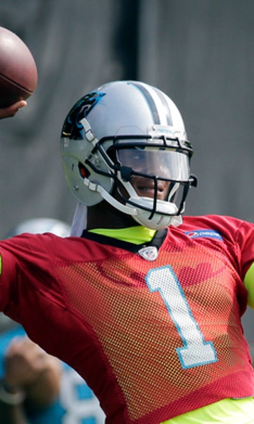 Newton, Panthers battling complacency after Super Bowl loss